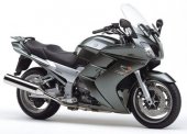 2004 Yamaha FJR 1300 A photo
